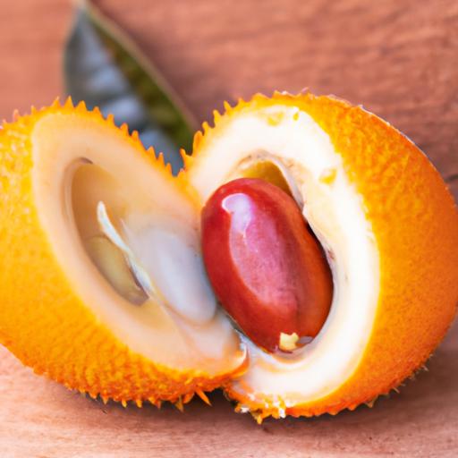 Cách nấu bột với quả óc chó: Tìm hiểu về quả óc chó và công dụng của nó trong nấu ăn