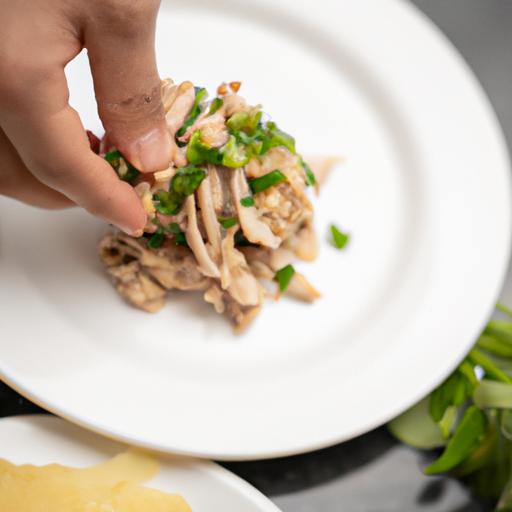 Cách nấu thịt kho tàu bằng gói gia vị