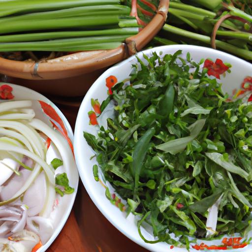 Cách nấu bò nhúng mắm ruốc