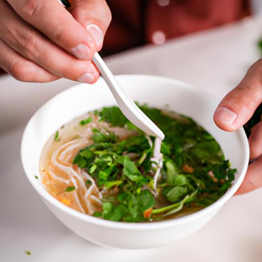 Cách Nấu Hủ Tiếu Khô: Hướng Dẫn Chi Tiết Từ A-Z
