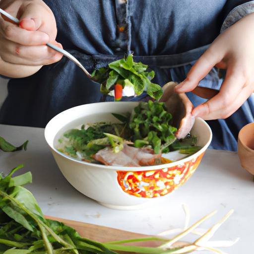 Cách nấu bún cá đơn giản: Hướng dẫn chi tiết