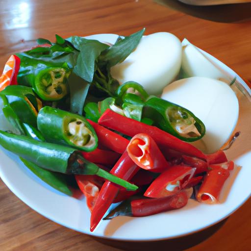 Cách nấu bún bò miền Trung – Hướng dẫn chi tiết từ A đến Z