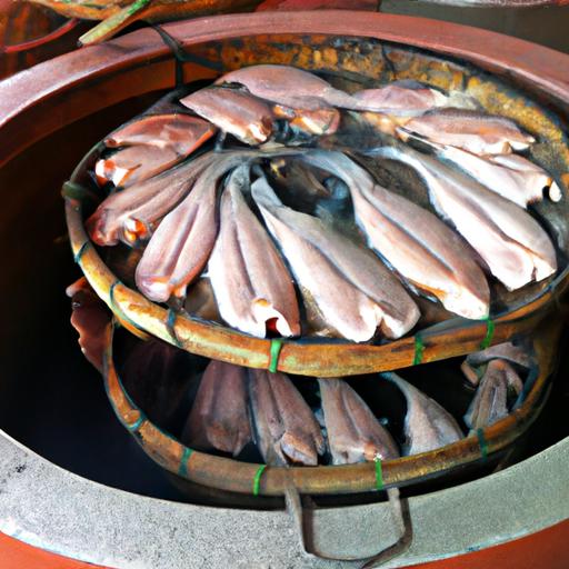 Cách Nấu Cháo Cá Lóc Cho Bé Không Bị Tanh