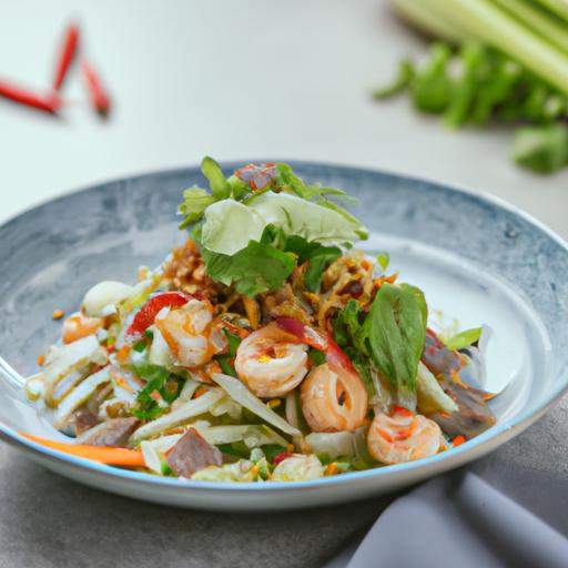 Cách nấu hải sâm: Tổng quan và lợi ích sức khỏe