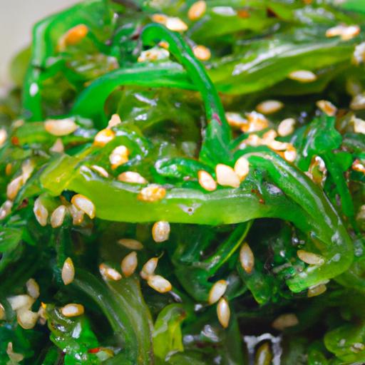 Cách nấu rong biển - Tổng quan về rong biển