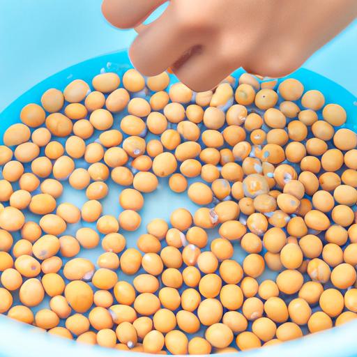 Cách nấu nước đậu nành ngon và bổ dưỡng tại nhà