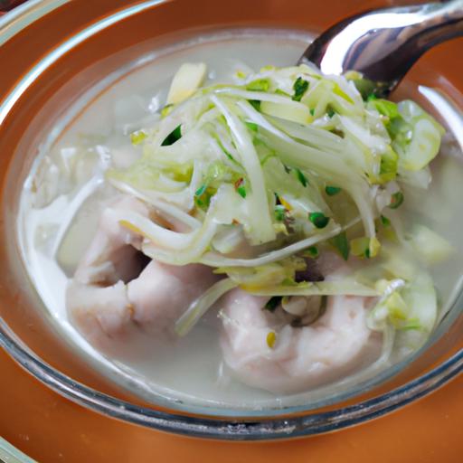 Cách nấu sò lông ngon chuẩn vị: Tìm hiểu về sò lông