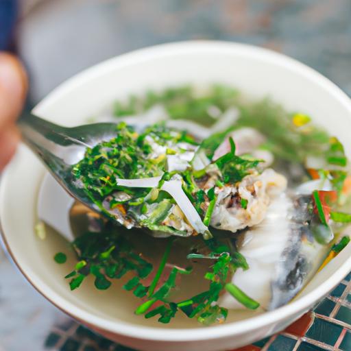 Cách nấu bánh canh cá ngon đúng điệu cho cả gia đình thưởng thức