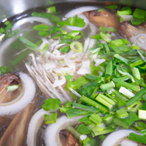 Cách Nấu Cháo Lươn – Một Món Ăn Dinh Dưỡng