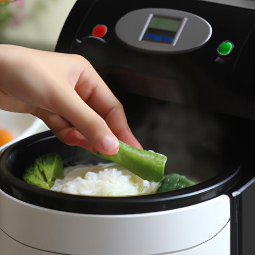 Cách nấu nồi cơm Toshiba: Tổng quan về sản phẩm