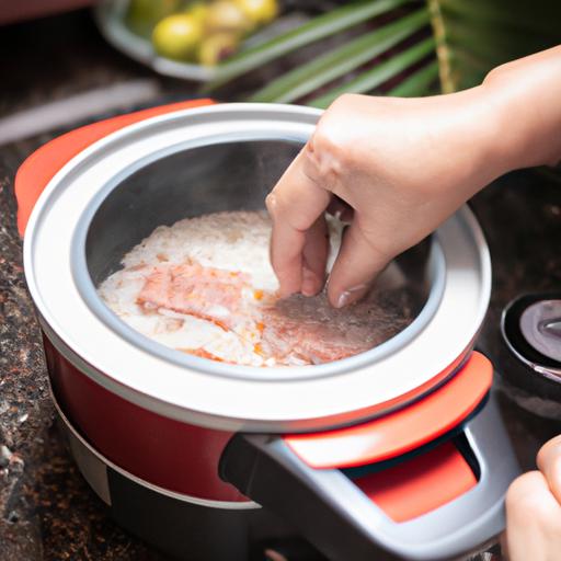 Cách nấu thịt kho tàu bằng gói gia vị