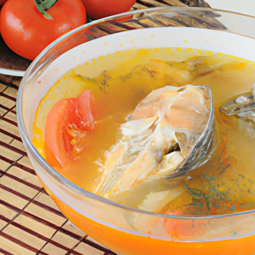 Cách nấu súp thịt ngon và đơn giản tại nhà