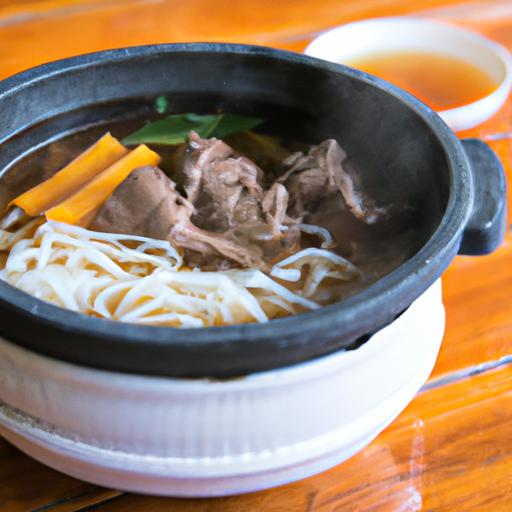 Cách nấu cao ngựa: Hướng dẫn chi tiết từ A đến Z