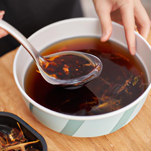 Cách nấu bột gạo với nước dashi: Tất cả những gì bạn cần biết