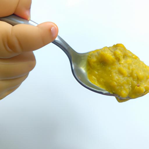 Cách nấu đậu gà cho bé ăn dặm – Hướng dẫn chi tiết cho các bà mẹ