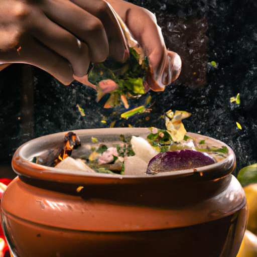Cách nấu canh rong biển với trứng: Hướng dẫn chi tiết từ A-Z