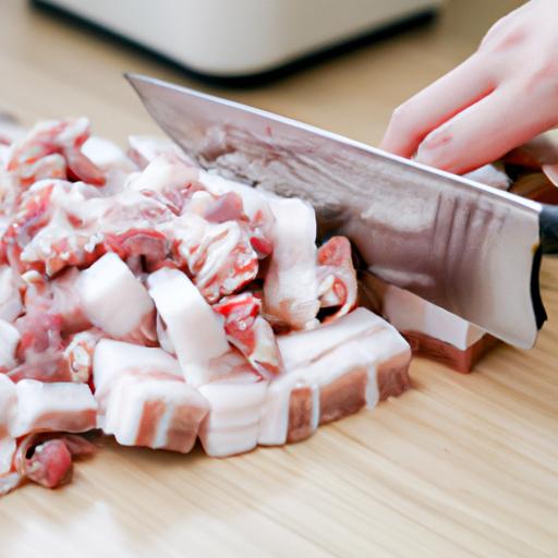 Cách nấu thịt đông gà và lợn – Hướng dẫn chi tiết từ A đến Z