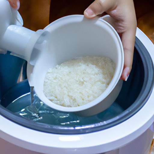 Cách nấu cơm gạo lứt muối mè ngon đúng điệu