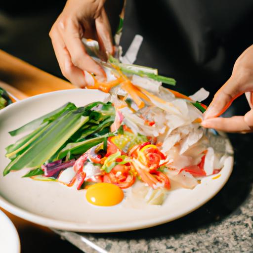 Cách nấu canh cua rau ngót – Hướng dẫn từ A đến Z