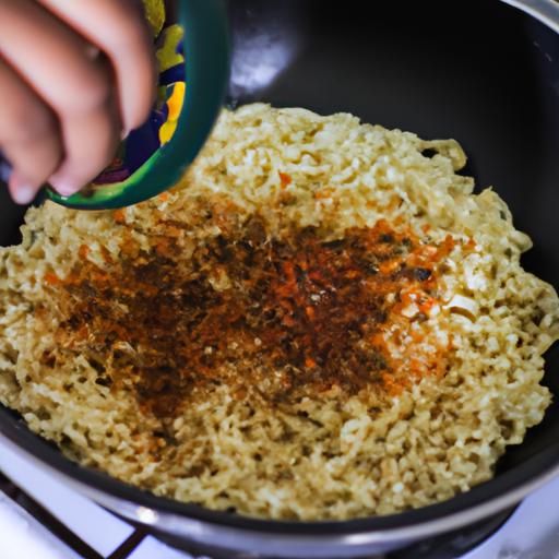 Cách nấu mì Indomie ngon: Tìm hiểu về mì Indomie