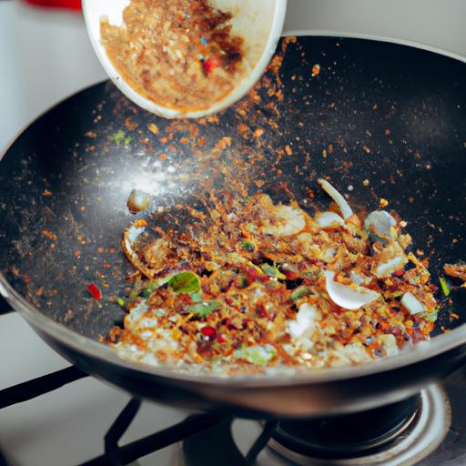 Cách nấu bầu xào: Món ăn ngon và bổ dưỡng cho cả gia đình