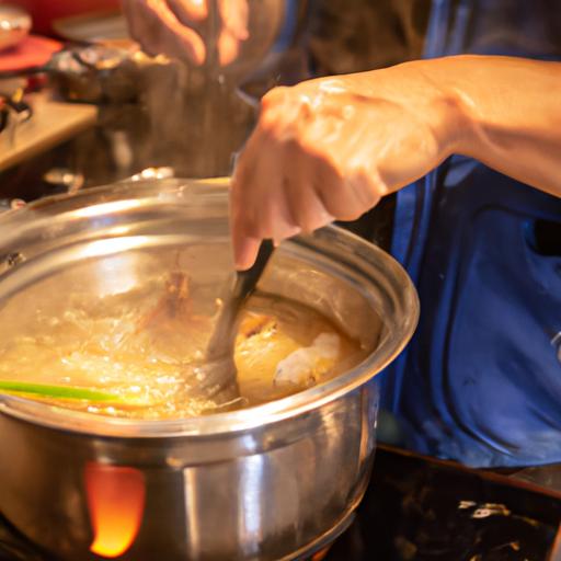 Cách nấu canh miến ngon tuyệt vời: Tổng quan về canh miến