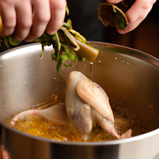 Cách nấu ếch om cà: Hương vị đặc trưng của miền Nam Việt Nam