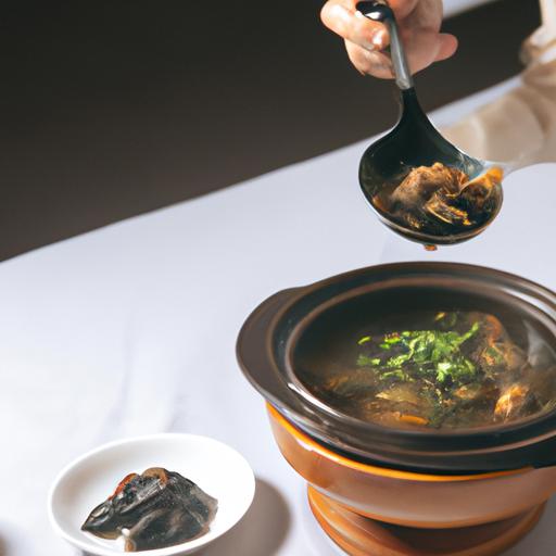 Cách nấu thịt kho tàu bằng gói gia vị