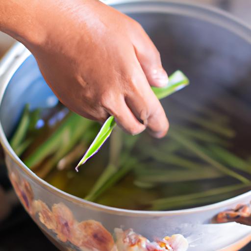Cách nấu chè môn ngon đúng chuẩn