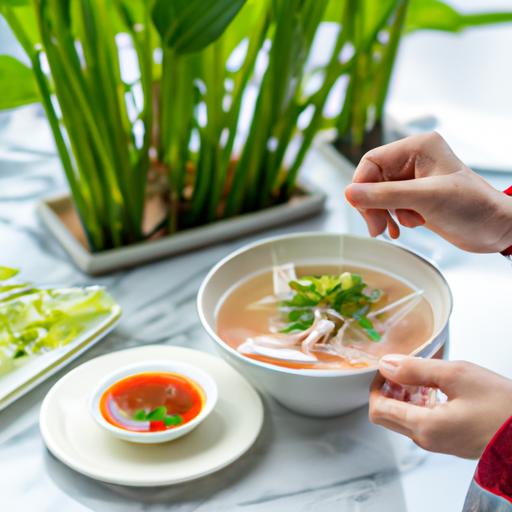 Cách nấu nước dùng bún hải sản ngon – Tại sao nên chọn nước dùng bún hải sản?