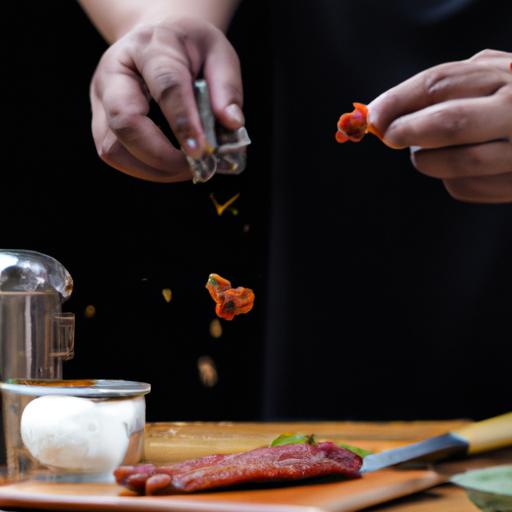 Cách nấu thịt băm ngon đúng chuẩn
