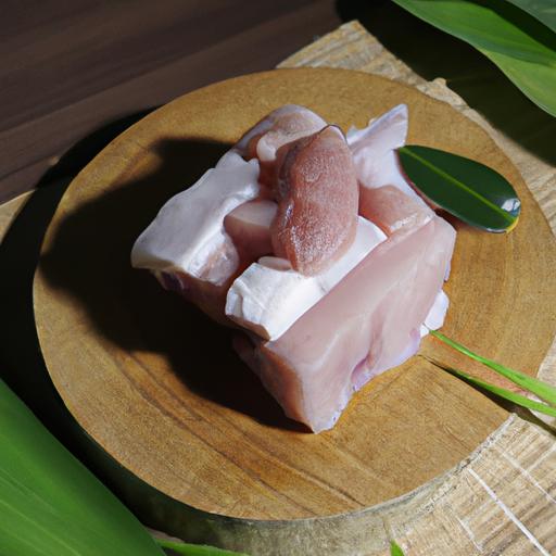 Cách nấu thịt chân giò giả cầy: Hướng dẫn chi tiết từ A đến Z
