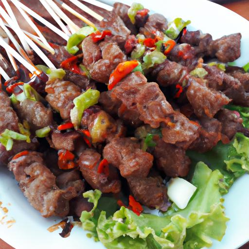 Cách nấu thịt chó rượu mận miền Bắc: Tìm hiểu về món ăn đặc trưng của miền Bắc