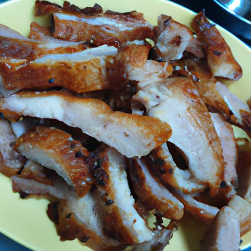 Cách nấu cơm tấm ngon – Tuyệt chiêu từ chuyên gia