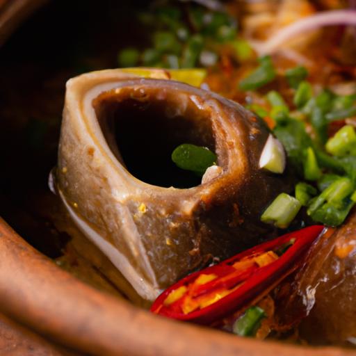 Cách nấu thịt kho tàu đơn giản nhất – Món ăn truyền thống đậm đà hương vị Việt Nam