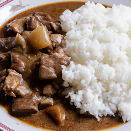 Tự tin nấu món thịt kho trứng ngon hơn nhà hàng với 6 bước đơn giản