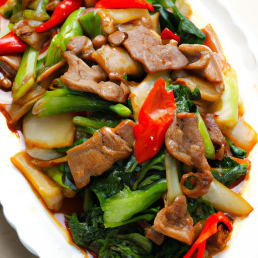 Cách nấu thịt ngỗng ngon đơn giản cho bữa tiệc gia đình