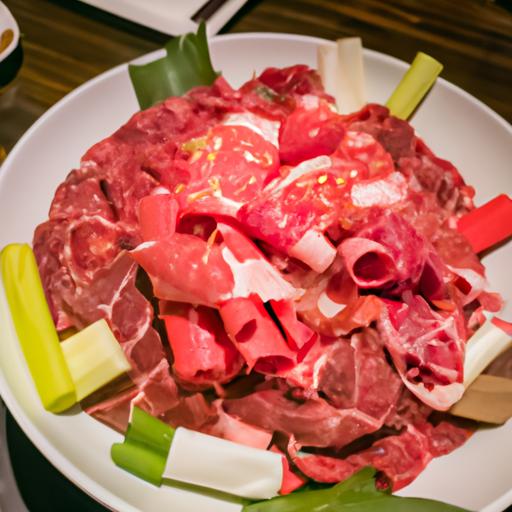 Cách nấu lẩu măng chua – Món ăn đặc trưng của miền Nam