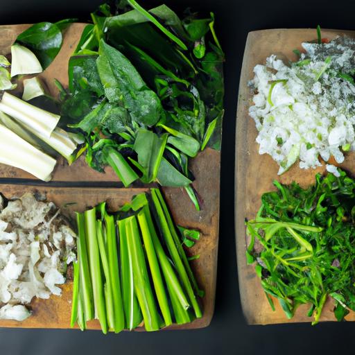 Cách nấu canh củ ngon đơn giản tại nhà