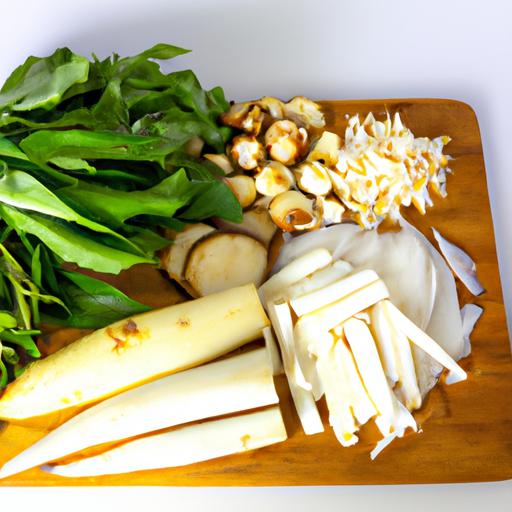 Cách nấu cháo rây cho bé ăn dặm: Tổng quan và lợi ích