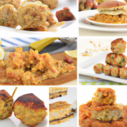 Cách nấu cua đồng xay ngon: Hướng dẫn từ A đến Z