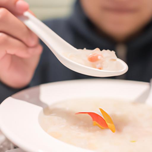 Cách nấu cháo cua ngon và đơn giản