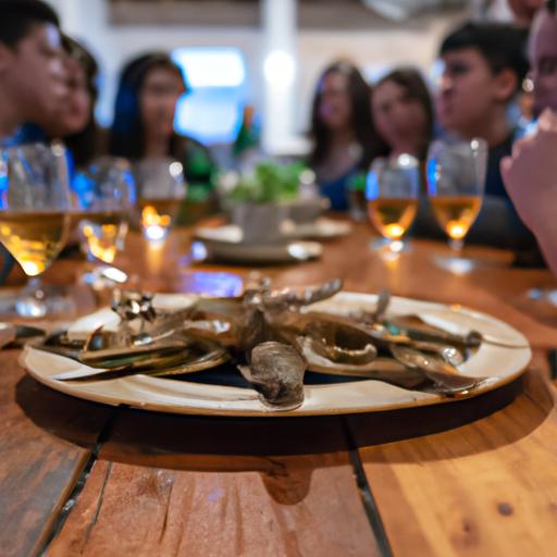 Cách nấu ếch: Cách thực hiện món ăn ngon và hấp dẫn