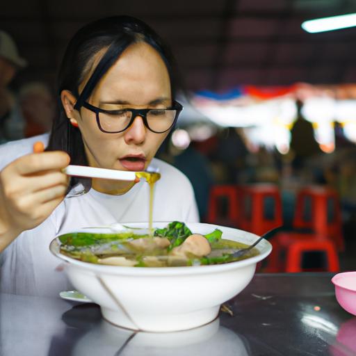 Cách nấu bún ốc ngon chuẩn Hà Nội: Một trong những món ăn đặc trưng của ẩm thực Việt Nam