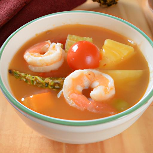 Cách nấu chua ngọt – Chinh phục khẩu vị của bạn