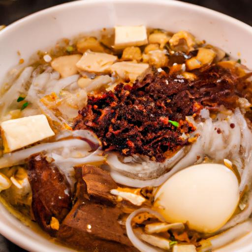 Cách nấu chao: Hướng dẫn chọn lựa và nấu các loại chao ngon