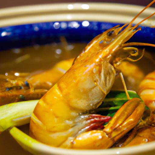 Cách nấu lẩu măng chua – Món ăn đặc trưng của miền Nam