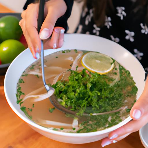 Cách nấu canh miến ngon tuyệt vời: Tổng quan về canh miến