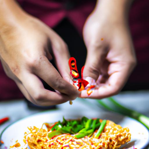 Cách nấu mì Indomie ngon: Tìm hiểu về mì Indomie