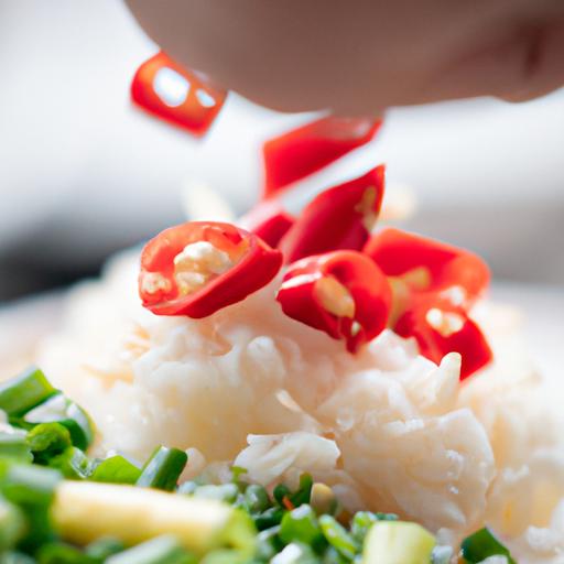 Cách nấu xôi mặn chà bông – Ăn vặt ngon miệng cho mùa đông
